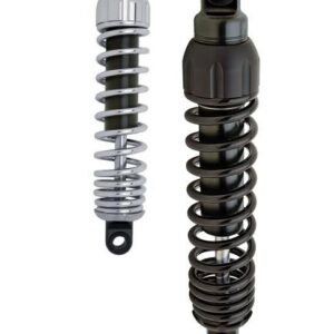 suspension 444 Standard or Heavy duty 12.5 or 13 inch - Fits:> 91-17 All Dyna (exclude 99-03 FXDX 12-17 FLD)