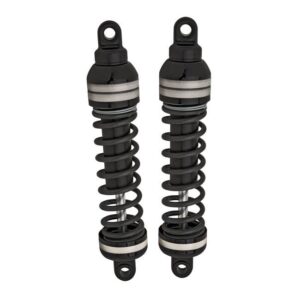 suspension 944 series Standard or Heavy Duty Ultra low 12.5 inch - Fits:> 09-17 Touring FLH/FLT