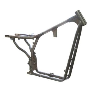 swingarm frame Highneck Sporster frame - 5-Speed XL Fits: > 91-03 XL Sportster
