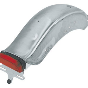 taillight Fat Bob fender and kit Fits:> FXR 1982-1994
