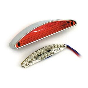 taillight LED Fits:> universal