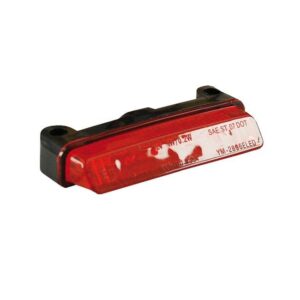 taillight LED mini Fits:> universal