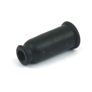 taillight Switch brakelight boot - Fits:> 73-81 XL FX; 72-81 FL Front; 77-78 XL Rear