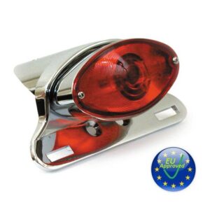 taillight cateye - Fits:> universal