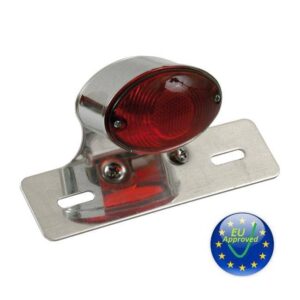 taillight cateye - Fits:> universal - small