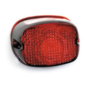 taillight late style - Fits:> 73-98 B.T. XL