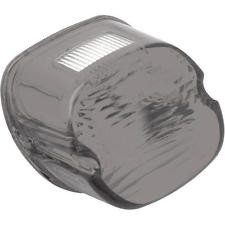 taillight lens light smoke top tag window 1973-up HD