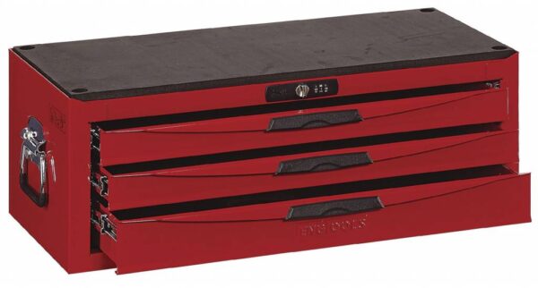 Tool box 3 drawers  fits: > universal