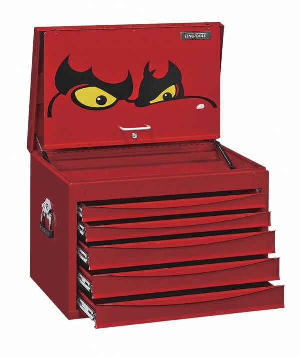 Tool box 5 drawers fits: > universal