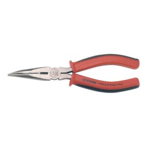 tools bended nose pliers