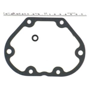 transmission gaskets and seals end cover paper Fits:> 87-06 Big Twin (Exclude 06 Dyna)