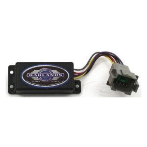 turn signal canceling module. 8 pin plug Fits: > 94-99