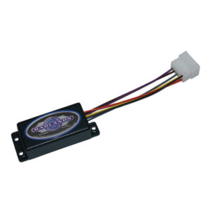 turn signal- self canceling module Fits 87-93 HD models