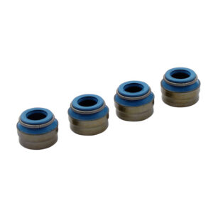 valve guide seal set.  Fits: > 84-99 Evo B.T.; 99-04 Twin Cam; 86-03 XL