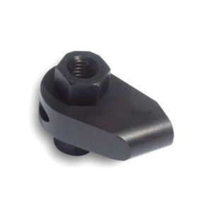 variable mounting adaptor M6 black