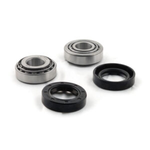 wheel bearing kit OEM Numbers: HD9052 - 3/4 inch inside diameter
