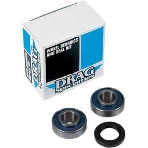 wheel bearing kit Shovelhead 17mm inside diameter