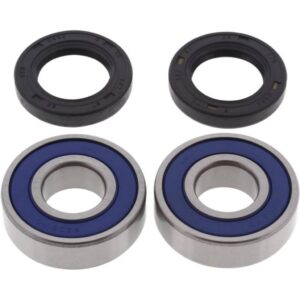 wheel bearing kit Shovelhead 17mm inside diameter OEM9009