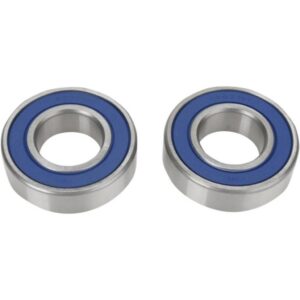 wheel bearing kit (without ABS) oem 9276 25mm inside diameter.