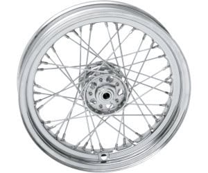 wheel front or rear rim 16 inch  40981-40 Fits: > H-D 1936-1966 models F1200