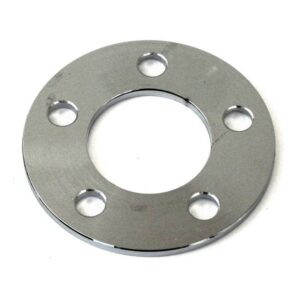 wheel rear pulley / sprocket spacer