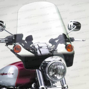 windshield street shield extra