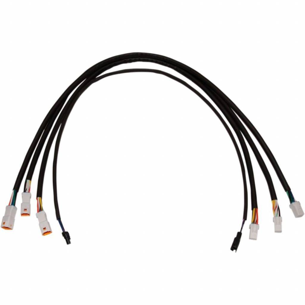 wire kit extension + 610 mm (24inch ) - Indian