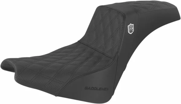 Sdc performance grip seat form8 softail fxbb/fxst