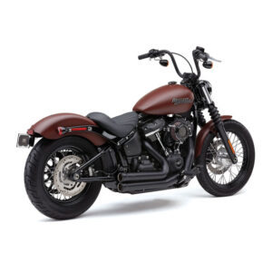 Speedster 909 Exhaust System
