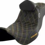 Pro Series SDC Performance Grip Seat  FL ’08-’24