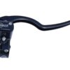 Radial aerotec clutch master cylinder kit long lever black 20