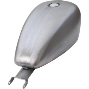 3.3 Gallon OEM-Style Fuel Tank