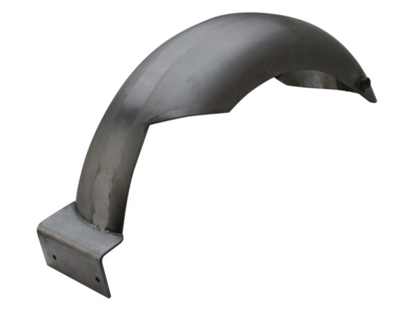 7 1/4" The Lucky F*cker Rigid-Style Rear Fender