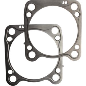 RCM Base Gaskets .014" Pair 1