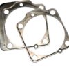 Rcm base gaskets. 020" 3 5/8"