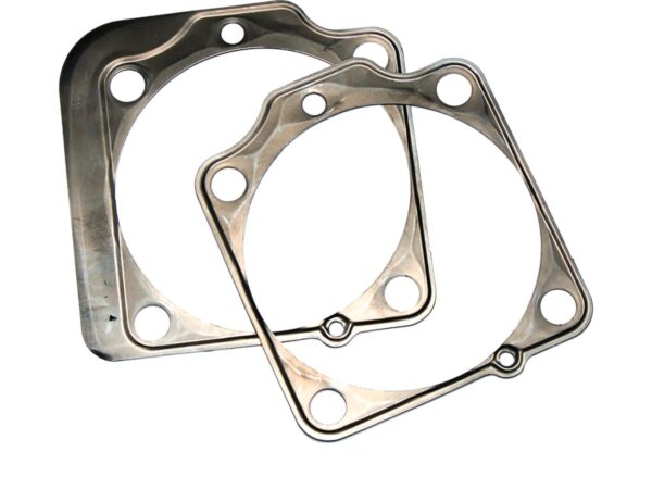 RCM Base Gaskets .020" 3 5/8"