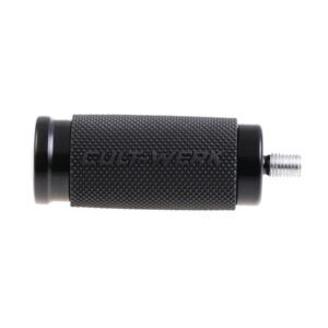 Racing Shift Peg Black Powder Coated