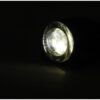 Proton three positionslicht black satin led