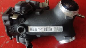 2006-2009 THROTTLE BODY INJECTION MODULE 27708-06