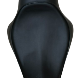 seat solo for 2007-2009 Sportster XL Custom 2