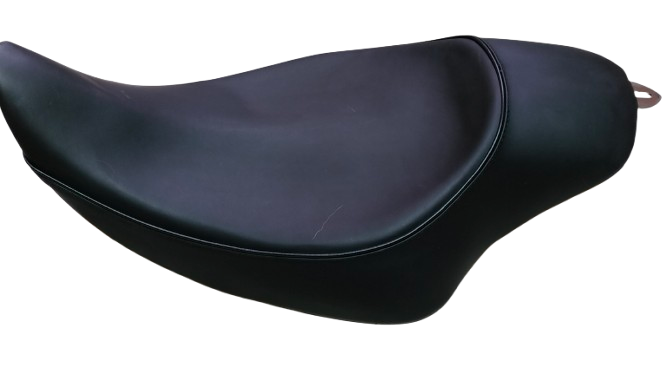 seat solo for 2007-2009 Sportster XL Custom