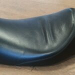 2006 - 2017 Harley Dyna solo