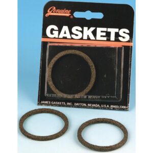 Exhaust Port Gasket for V-Rod Pack 2