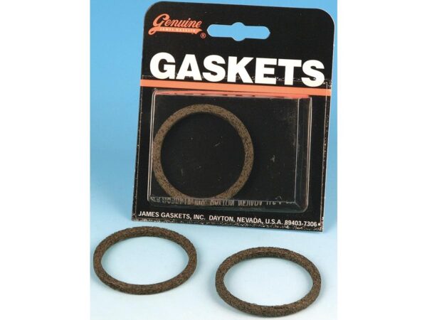 Exhaust Port Gasket for V-Rod Pack 2