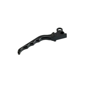 Grip Brake Hand Control Replacement Lever Black Anodized