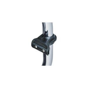 Toe Rest Cruise Peg Black