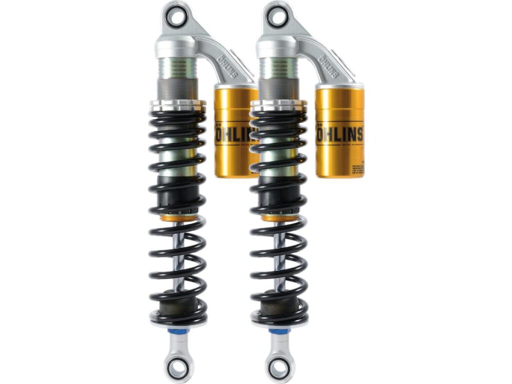 Öhlins