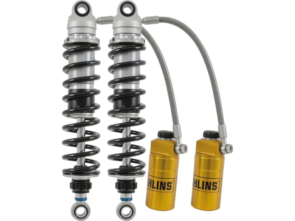 Öhlins