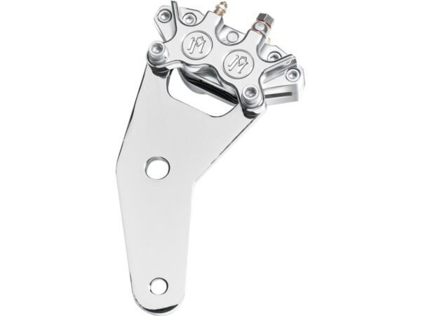 Classic 4-Piston Rear Brake Caliper