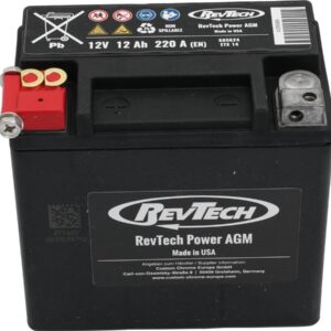 RevTech